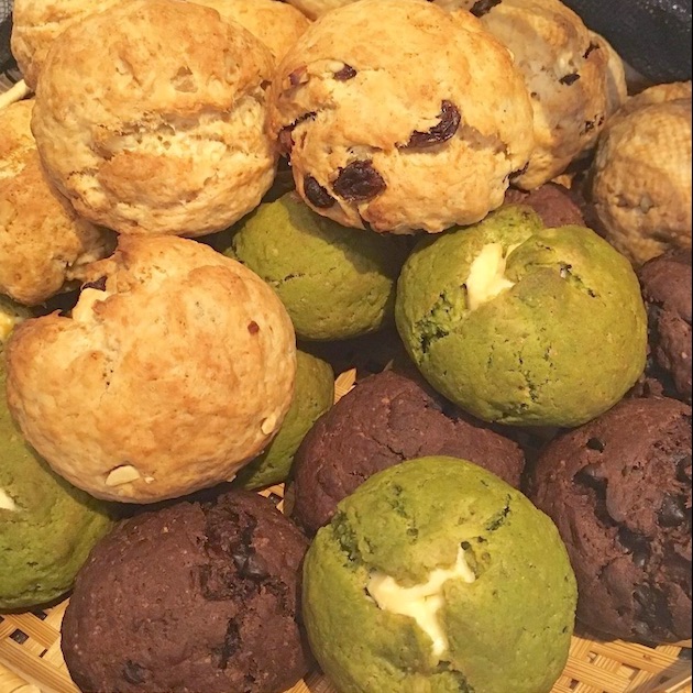 【テイクアウト情報】cafe&kitchen ayacoya＠入谷