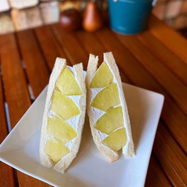 【テイクアウト情報】bergamot@武蔵小山