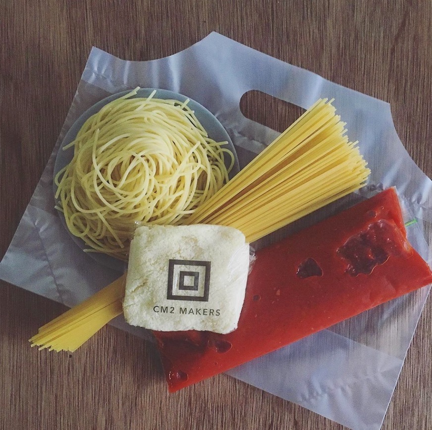 【テイクアウト情報】CM2 MAKERS TOKYO＠西荻窪