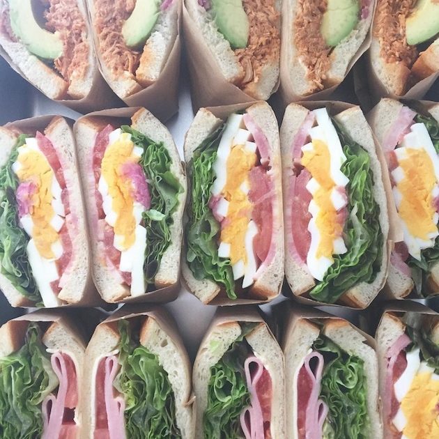 【テイクアウト情報】COUP DE COEUR@狛江