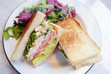 【テイクアウト情報】DAY&NIGHT@広尾