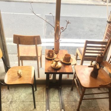 【テイクアウト情報】MOOSE COFFEE@神奈川