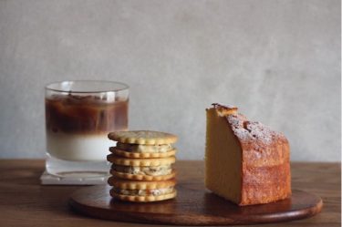 【テイクアウト情報】NORIZ COFFEE@武蔵境