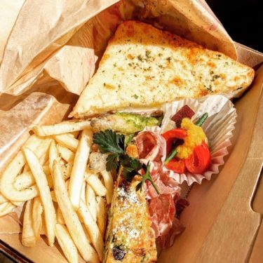 【テイクアウト情報】TOLO COFFEE & BAKERY@世田谷代田