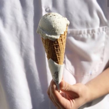 【テイクアウト情報】BIG BABY ICE CREAM@神奈川