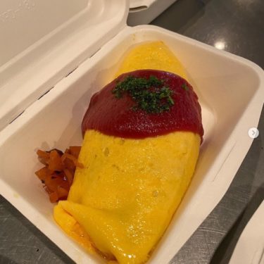 【テイクアウト情報】makiya@王子