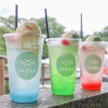 【テイクアウト情報】INOKA@吉祥寺