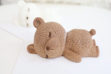 今日はエピキュリアン ベアーです