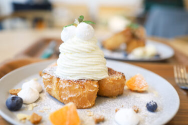 今日はホワイトフロマージュです