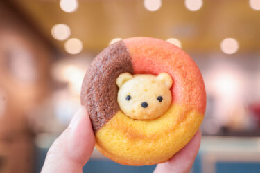 今日はZOONUTSです