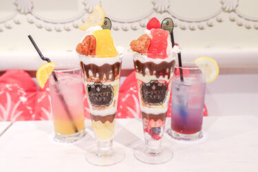 今日はテディベアグミスイーツです